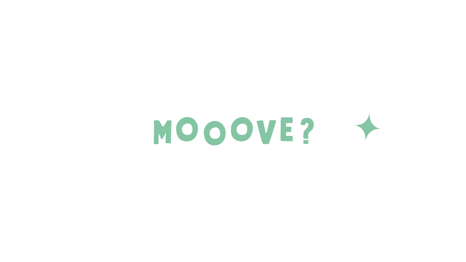 Ready to Make Your Moove Inverse